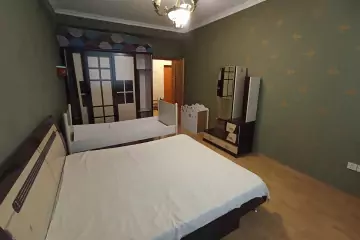 Aylıq Kirayə Yeni Tikili Ukraniya Dairəsida