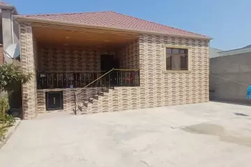 Satılır Həyət Evi Suraxanıda 