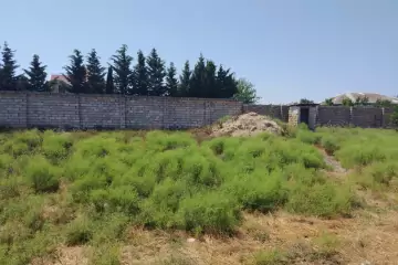Satılır Torpaq Maştağada 