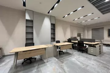 Aylıq Kirayə Ofis Ağ şəhər Kompleksində