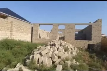Satılır Torpaq Maştağada