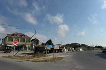 Satılır Torpaq Maştağada