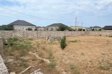 Satılır Torpaq Maştağada