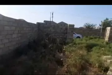 Satılır Torpaq Maştağada