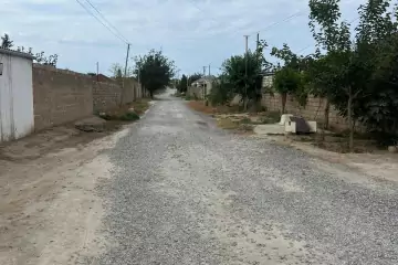 Satılır Torpaq Maştağada