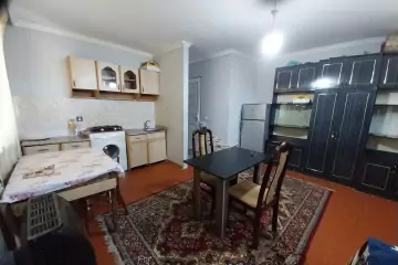 Aylıq Kirayə Həyət Evi Hacı Zeynalabdin Qəsəbəsində