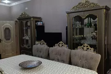 Satılır Həyət Evi Nzs-də