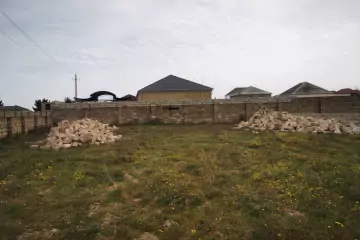Satılır Torpaq Buzovnada
