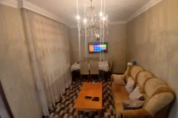 Satılır Həyət Evi Qaraçuxurda