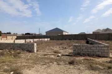 Satılır Torpaq Buzovnada