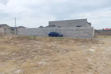 Satılır Torpaq Maştağada