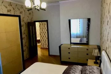Aylıq Kirayə Yeni Tikili 28 May Metrosu ətrafında