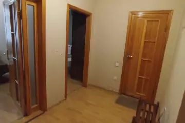 Aylıq Kirayə Yeni Tikili Ukraniya Dairəsida