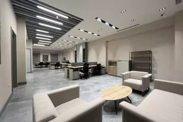 Aylıq Kirayə Ofis Ağ şəhər Kompleksində