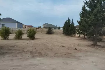 Satılır Torpaq Maştağada 