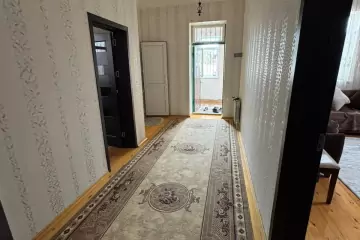 Satılır Həyət Evi Buzovnada 