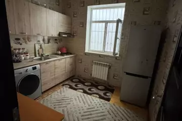 Satılır Həyət Evi Buzovnada 