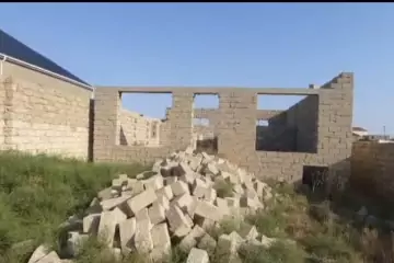 Satılır Torpaq Maştağada