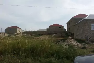 Satılır Torpaq Savalan Qəsəbəsida 