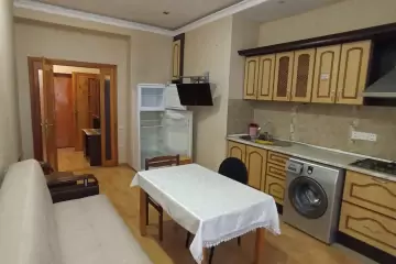 Aylıq Kirayə Yeni Tikili Ukraniya Dairəsida