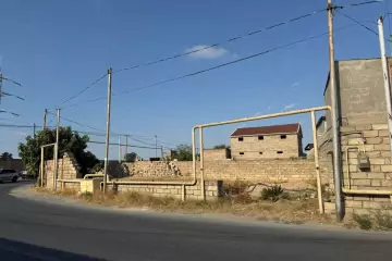 Satılır Torpaq Maştağada