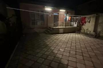 Satılır Həyət Evi Yeni Suraxanıda