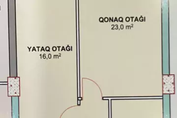 Satılır Yeni Tikili Xırdalan şəhərində