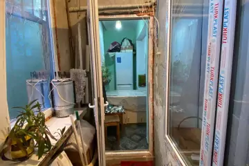 Satılır Köhnə Tikili Bakıxanovda