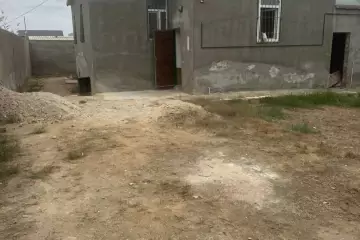 Satılır Həyət Evi Buzovnada 