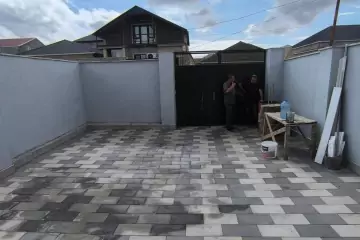Satılır Həyət Evi Masazırda