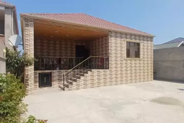 Satılır Həyət Evi Suraxanıda