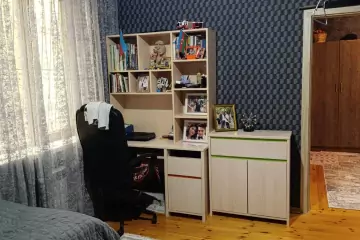 Satılır Həyət Evi Nzs-də