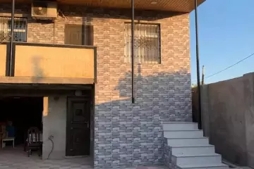 Satılır Həyət Evi Maştağada