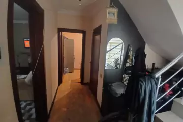 Satılır Həyət Evi Qaraçuxurda