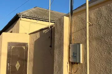 Satılır Həyət Evi Xırdalan şəhərində