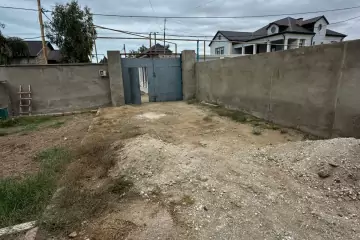 Satılır Həyət Evi Buzovnada 