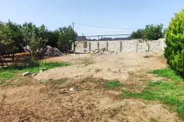 Satılır Torpaq Buzovnada