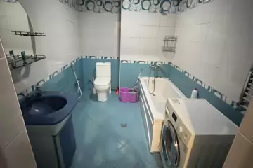 Aylıq Kirayə Yeni Tikili Xırdalan şəhərində