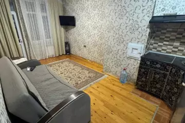 Aylıq Kirayə Yeni Tikili Xırdalan şəhərində