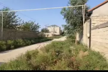 Satılır Torpaq Maştağada 