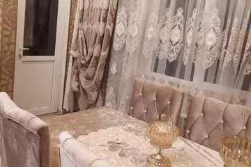 Satılır Yeni Tikili Sarayda 