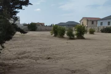 Satılır Torpaq Maştağada