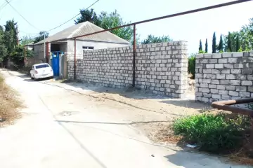 Satılır Torpaq Buzovnada