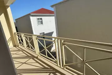 Satılır Həyət Evi Masazırda