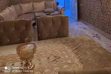 Satılır Yeni Tikili Sarayda