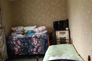 Satılır Həyət Evi Nzs-də