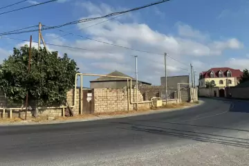 Satılır Torpaq Maştağada