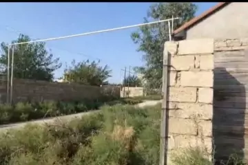 Satılır Torpaq Maştağada