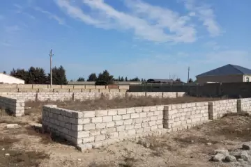 Satılır Torpaq Buzovnada 