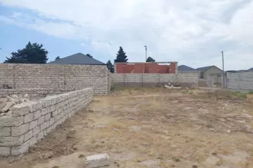 Satılır Torpaq Maştağada